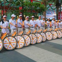 HÀNH TRÌNH TÁO WASHINGTON-SỐNG LÀNH MẠNH THÊM YÊU ĐỜI