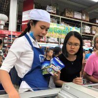 CHIẾN DỊCH DÙNG THỬ SẢN PHẨM KEM BULLA