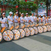 HÀNH TRÌNH TÁO WASHINGTON-SỐNG LÀNH MẠNH THÊM YÊU ĐỜI