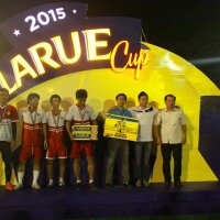 LARUE CUP 2015