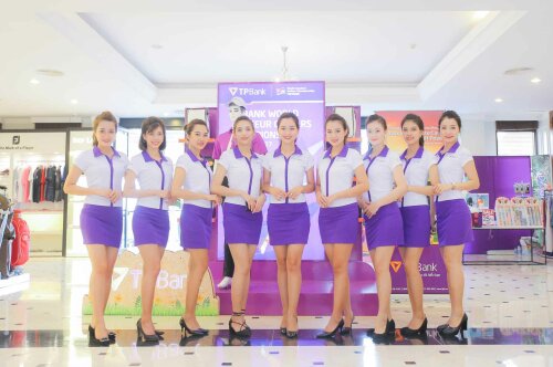 GIẢI VÔ ĐỊCH GOLF THỂ GIỚI TPBANK 2016