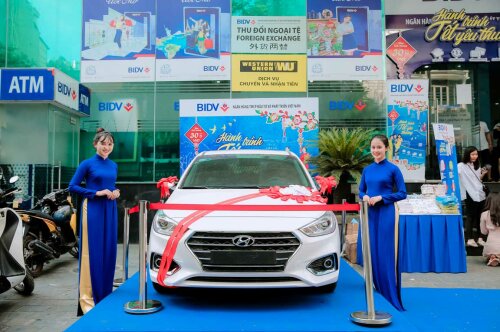 LỄ MỞ THƯỞNG "HÀNH TRÌNH YÊU THƯƠNG 2019" TẠI HỒ CHÍ MINH